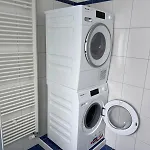 Ruhige Und Zentrale Wohnung