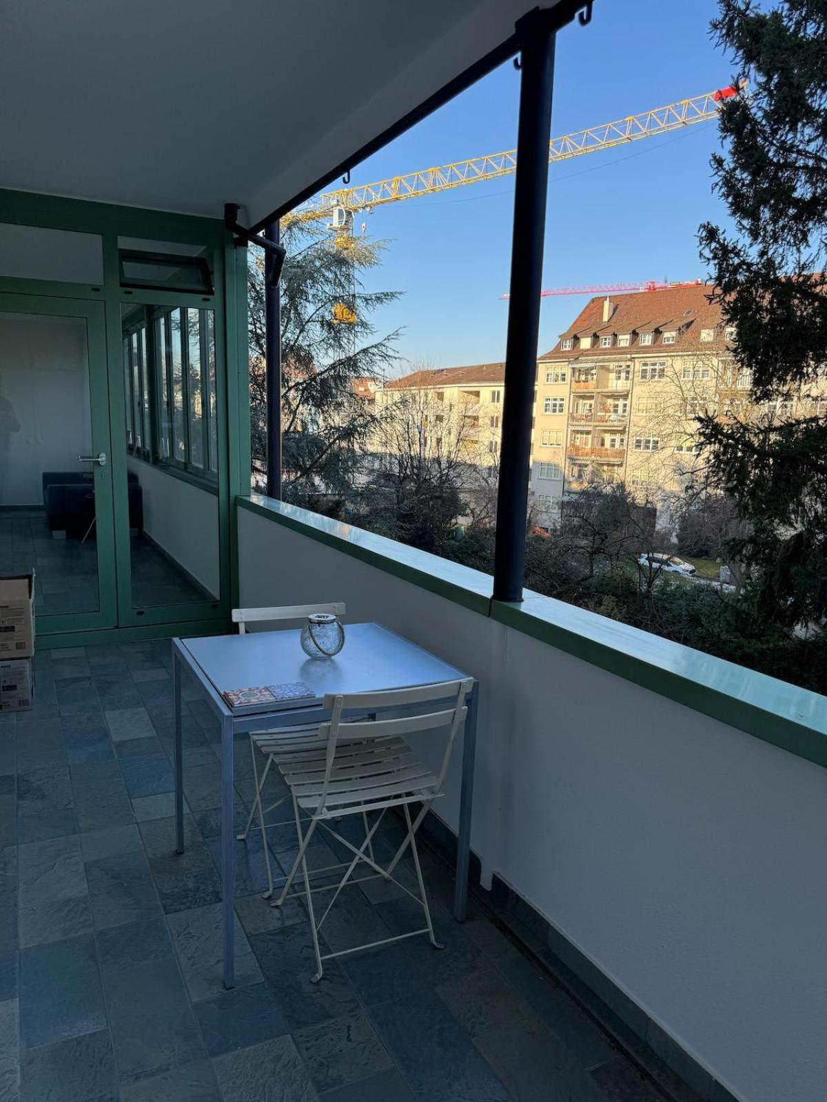 Appartamento Ruhige Und Zentrale