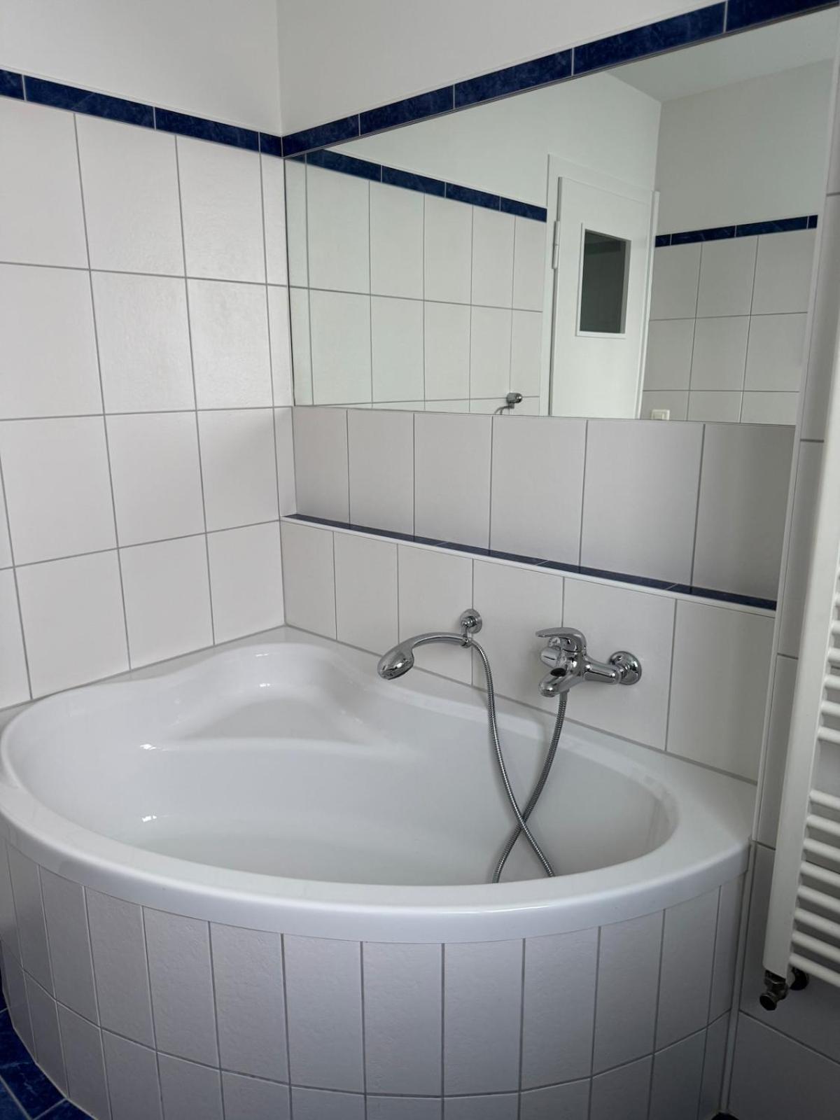 Ruhige Und Zentrale Appartamento Basilea