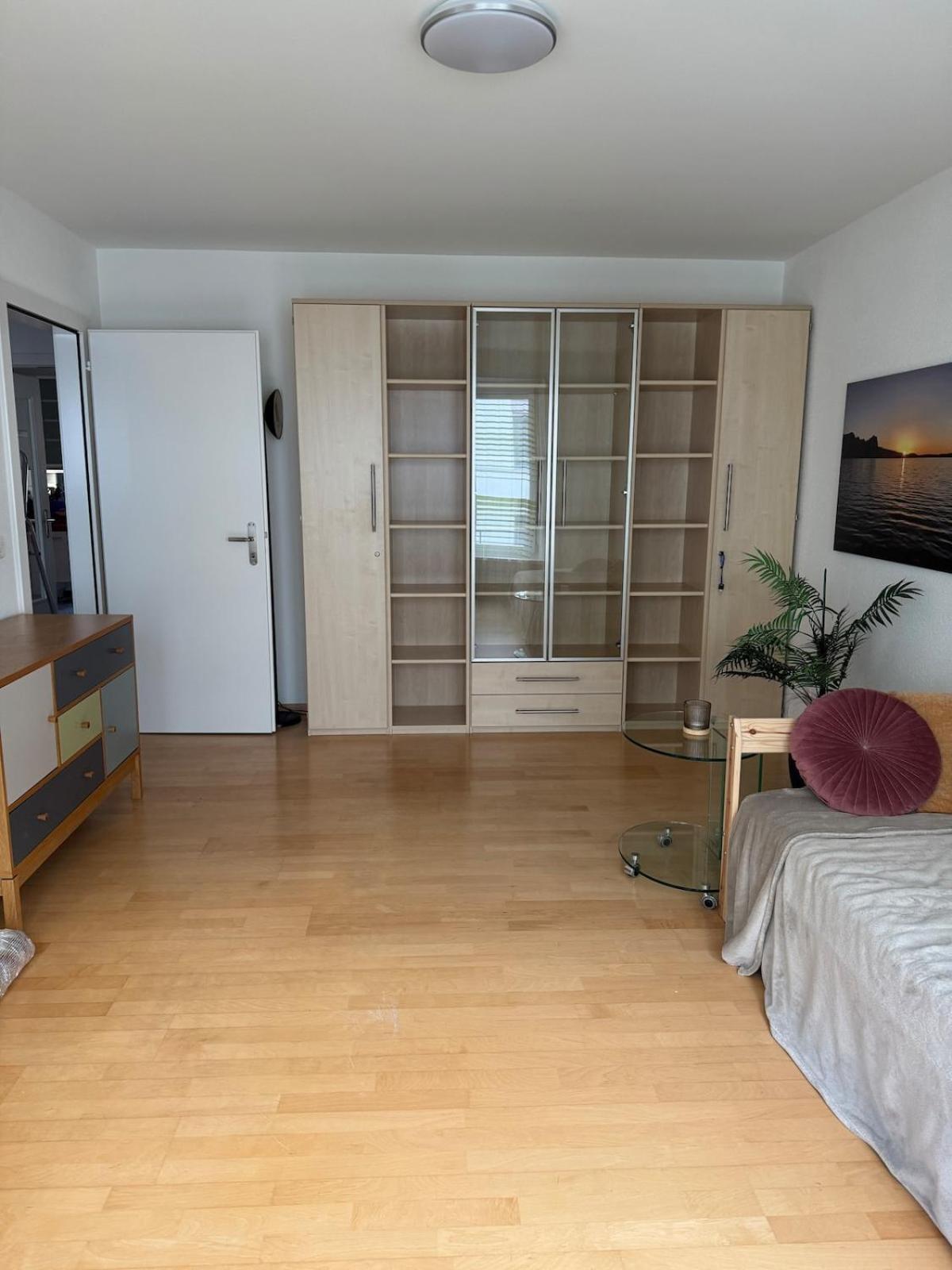 Appartamento Ruhige Und Zentrale