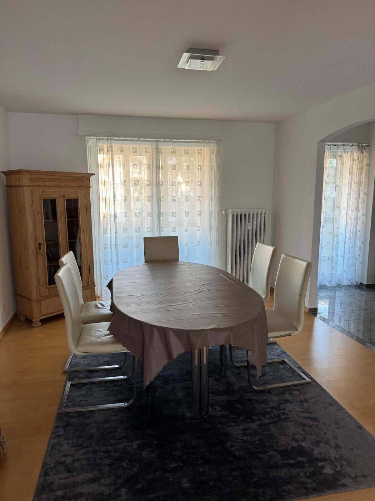 Appartamento Ruhige Und Zentrale *
